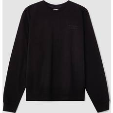Frank Dandy Sweatere Frank Dandy Crew Sweatshirt Black