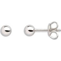Ohrstecker XS3509N silber