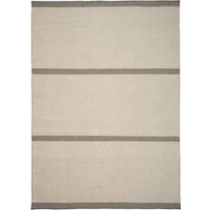 A righe Tappeti Linie Design Rastoolo rug Grey 250x350cm