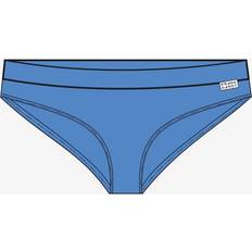 Frank Dandy Trusser Frank Dandy Women's Solid Hiphugger