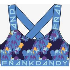 Frank Dandy BH'er Frank Dandy Women's Scream Sports Bra