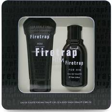 Firetrap nocturnal eau de toilette 2 piece gift set