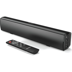 Majority sound bar for tv