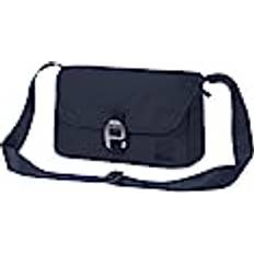 Jack Wolfskin Unisex Warwick AVE axelväska, Night Blue, Nattblått