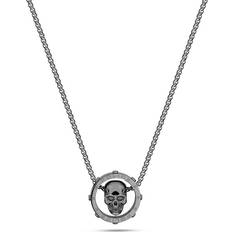 Police Men's Necklace