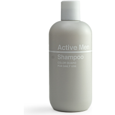 Hårprodukter Active Active Men Color Shampoo 300ml