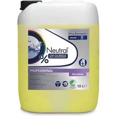 Neutral Pro Flydende Vaskemiddel Sensitive 10L