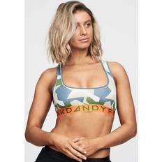 Dame - Kamuflasje BH-er Frank Dandy FD x ALX TM Camo Bralette