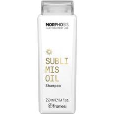 Morphosis Sublìmis Oil Shampoo
