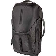 Nitro Gaming Backpack Esport Gamer Rucksack Laptoprucksack mit Fächern für Equipment Rucksack, 53 cm, 32 Liter, Penta Black