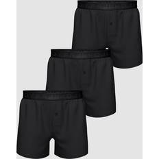 Kalsonger Frank Dandy 3-Pack Legend Organic Boxershorts