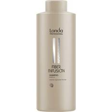 Londa Professional Hair Products Londa Professional Fiber Infusion Shampoo 1 Liter 1000ml