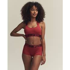 Frank Dandy Kläder Frank Dandy Active Boxer - Red