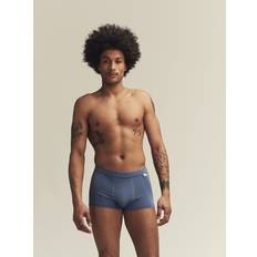 Frank Dandy Bambu Kalsonger Frank Dandy Bamboo Blue