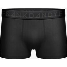 Frank Dandy Boxers Kalsonger Frank Dandy Active Trunk - Black