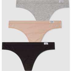 Frank Dandy Bambu Trosor Frank Dandy 3-P Women's Bamboo Legend Thong