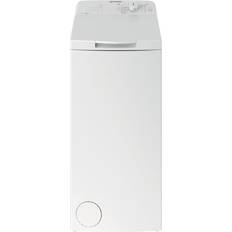 Indesit Vaskemaskiner Indesit BTW L60400 EE/N Päältätäytettävä 6kg