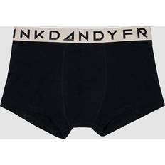 Frank Dandy Underkläder Frank Dandy Solid w Ecru/Black