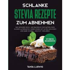 Stevia Rezepte zum Abnehmen: Das