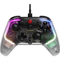 GameSir Gamepads GameSir T4 Kaleid Controller For Switch