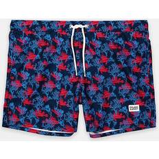 Frank Dandy More Fish Swim Shorts