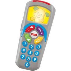 Fisher Price Télécommande Rires et éveil Puppy