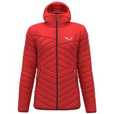 Salewa Herren Funktionsjacke BRENTA Rot