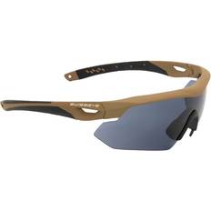 Swiss Eye Tactical Brille Nighthawk coyote