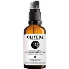 Oliveda Hand & Foot Care B13 Anti Aging Hand Cream 50ml