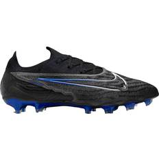 Phantom gx elite Nike Phantom GX Elite FG M - Black/Hyper Royal/Chrome