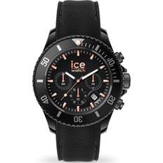 Ice Watch Ure Ice Watch Chrono 020620 schwarz