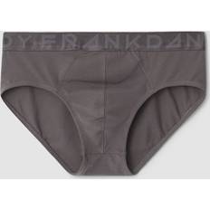 Frank Dandy Kalsonger Frank Dandy Men's Legend Organic Brief - Grey