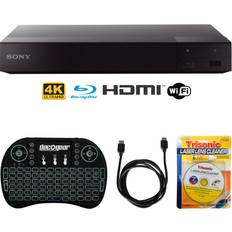 4k dvd player Sony BDP-S6700 4K