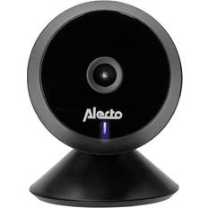 Alecto smartbaby5 wlan-babyphone mit kamera