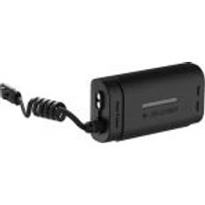 Ledlenser 2x 18650 Li-ion Rechargeable Battery Pack