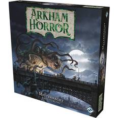 Fantasy Flight Games Arkham Horror Mitternacht Erweiterung