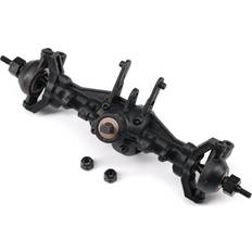 Traxxas 1:10 Fjernstyrede biler Traxxas Front Axle Complete TRX-4M