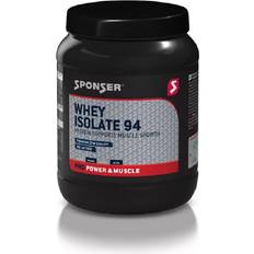 Sponser Whey Isolate 94 Chocolate 850g