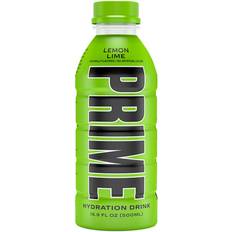 Vitamin E Sport- & Energydrinks PRIME Hydration Drink Lemon Lime 500ml 1 Stk.