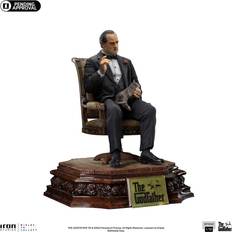 Iron Studios Iron Studios The Godfather: Don Vito Corleone 1:10 Scale Statue