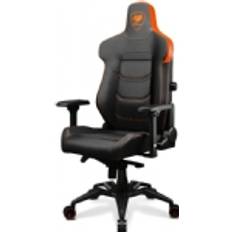 Cougar Armor Evo Orange Gaming Chair