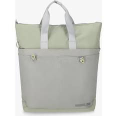 Jost Tasker Jost Rygsæk X-Change Bag S 13" Grøn