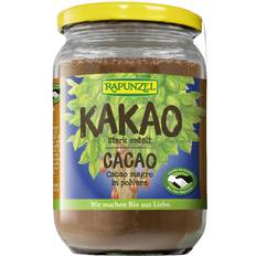 Kakao Bagning Rapunzel Kakaopulver 250g 1pak