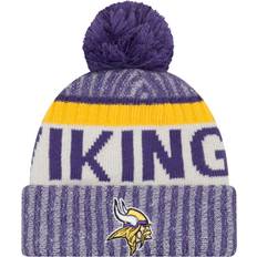 Beanies sale New Era NFL SIDELINE Bobble Winter Mütze Minnesota Vikings