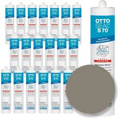 Fugenmasse reduziert Otto-Chemie OTTOSEAL S 70 Premium-Naturstein-Silikon