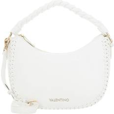 Weiß Umhängetaschen Valentino Bags Varsavia Schultertasche 33 cm