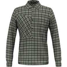 Naturale Camicie Salewa Fanes Flannel 5 Polarlite - Camicia Uomo