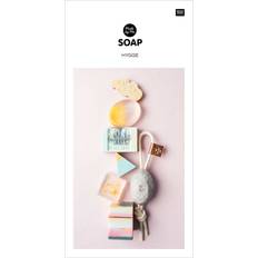 Anleitungsheft Soap Hygge