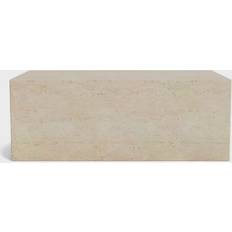 Norr11 Cubism 80 x 50 cm Coffee Table