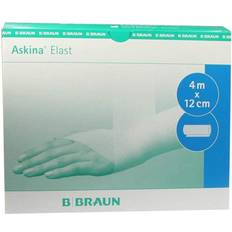 B. Braun Elast Binde 12 Cmx4 M Lose Zur Wundversorgung